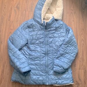 Coldwater Creek Jacket